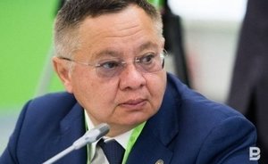 Путин присвоил Иреку Файзуллину звание «Заслуженный строитель Российской Федерации»