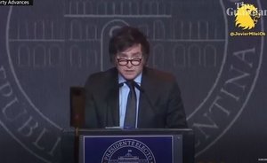 Новый президент Аргентины подписал указ о более чем 300 реформах по либерализации экономики