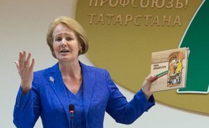 В казанском Кремле прокомментировали отношение Минниханова к делу Водопьяновой