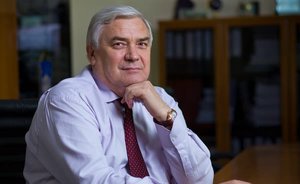 ГК ТАИФ выражает соболезнования в связи с кончиной Владимира Разумова