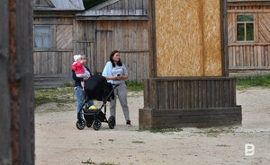 В России до 2024 года на соцподдержку 5 млн семей с детьми направят 2,1 трлн рублей