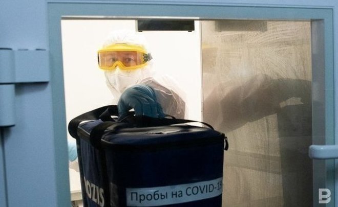 ВОЗ выдвинула новую версию о передаче коронавируса человеку