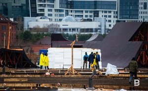 Выдача иностранцам разрешений на работу в Татарстане упала в четыре раза