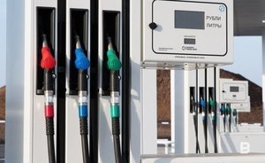 Ростехнадзор выявил 7 нелегальных АГЗС в Казани