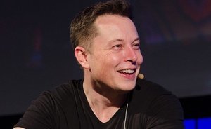 Илон Маск удалил аккаунты Tesla и SpaceX в Facebook