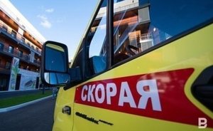 В Казани двух парней госпитализировали из-за отравления угарным газом в квартире