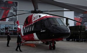 «Вертолеты России» приобрели почти половину казанского АО «Рычаг»