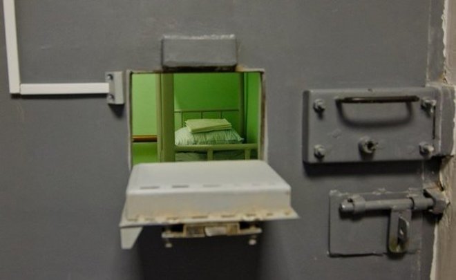 Госдума приняла в первом чтении законопроект о лишении свободы за пытки