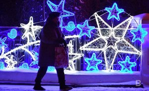 Минтруд рассказал, как россияне будут отдыхать в 2023 году — новогодние праздники продлятся девять дней