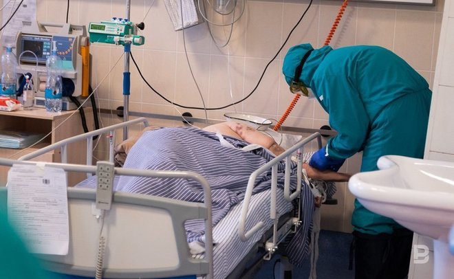 В ВОЗ заявили, что острая фаза пандемии COVID-19 может завершиться в этом году