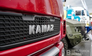 По трассе М-11 между Москвой и Санкт-Петербургом уже 14 июня запустят беспилотные грузовики КАМАЗ