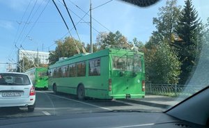 Казанский «Метроэлектротранс» оштрафовали после отказа возвращать деньги за поездку в троллейбусе