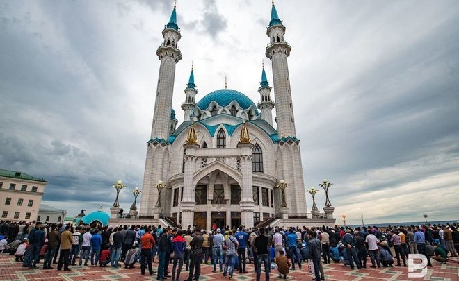 В Казани установят мемориальную доску первому премьер-министру Татарстана Мухаммату Сабирову