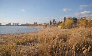 В Татарстане определились с местом строительства Казанской соборной мечети