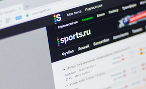 «Матч ТВ» потребовал у суда запретить пользователям Sports.ru публиковать материалы