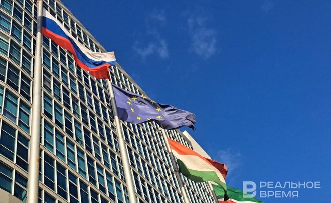 В ВТО признали вред от антироссийских санкций