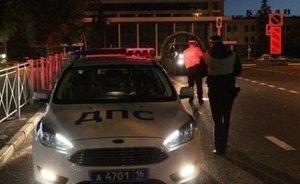 В Казани пройдет рейд ГИБДД по выявлению латентных нарушений ПДД