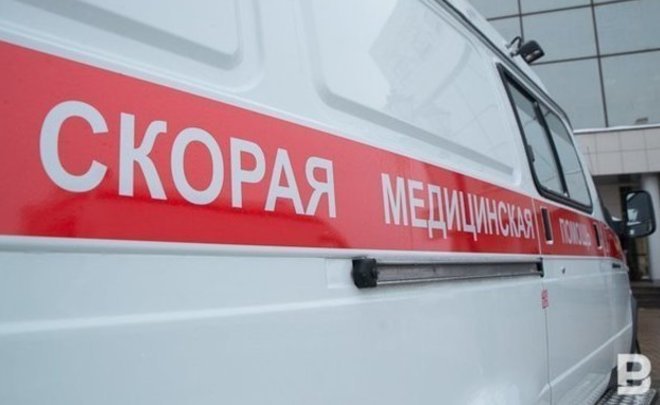 Минздрав Татарстана подтвердил смерть мужчины в очереди за справкой