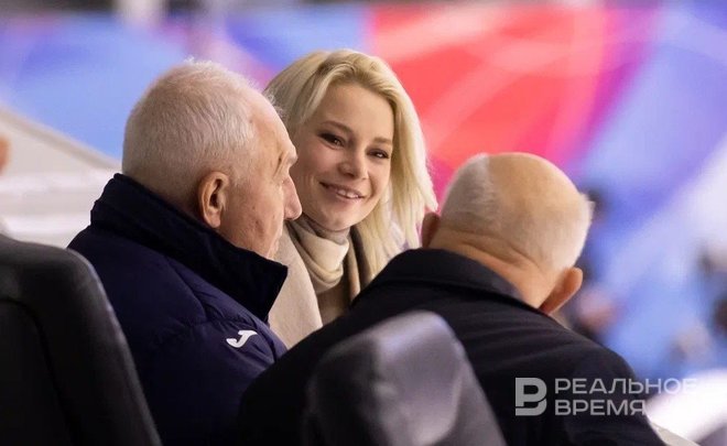 Фигуристы Тарасова и Морозов объявили о завершении карьеры