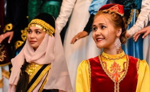 Татарстан проведет форум по сохранению национальных языков за 1 миллион рублей