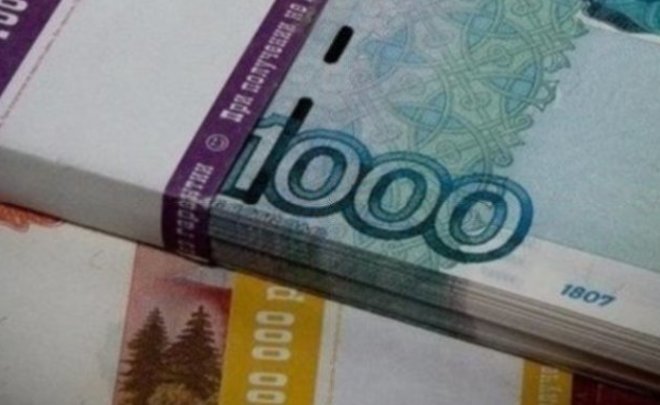 Вложения нерезидентов в российские ОФЗ увеличились на 70 млрд рублей