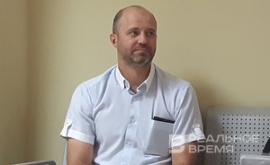 В Казани дело о взятке 10 млн рублей принял пятый судья