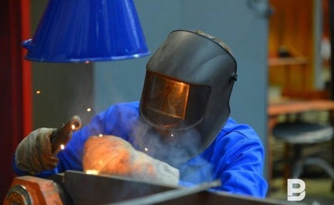 Названы самые популярные профессии 2022 года в Казани