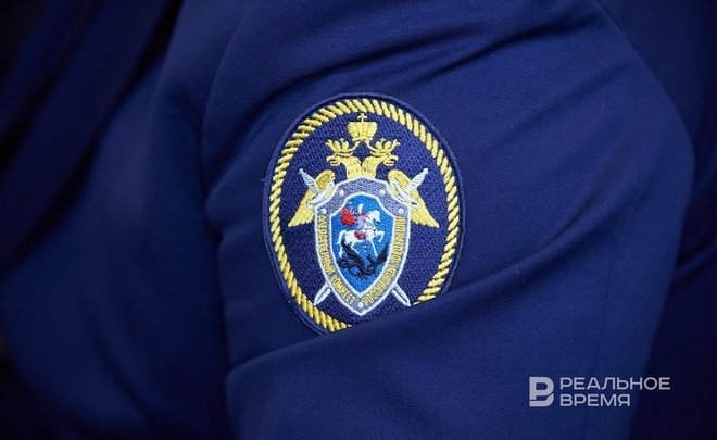 СК возбудил дело после падения вертолета Ми-8 на Алтае