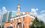 Проект реставрации Закабанной мечети в Казани прошел историко-культурную экспертизу