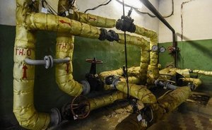 Долги россиян за тепло выросли почти на 29 млрд рублей