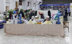 В Татарстане в июне сотрудников чаще всего искали компании из сферы торговли