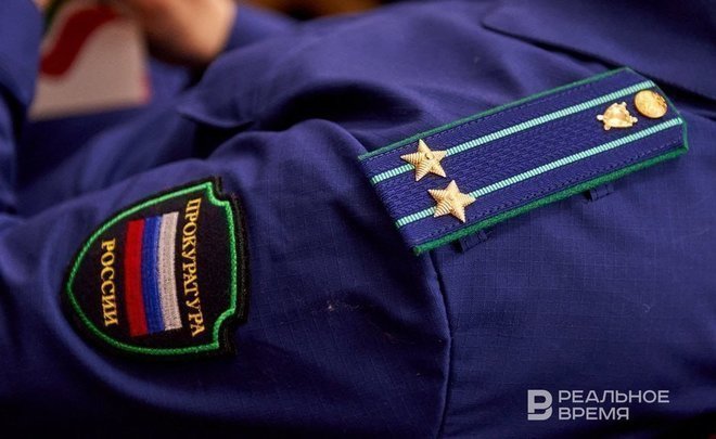 В Татарстане после вмешательства прокуратуры работникам выплатили более 18 млн рублей