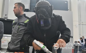 В Татарстане начнут производить подшипники