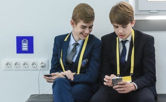 В России предложили возмещать уплаченные налоги предпринимателей-подростков