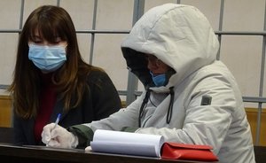 В Казани будут судить двух фигурантов дела о взятке в 2,25 млн рублей