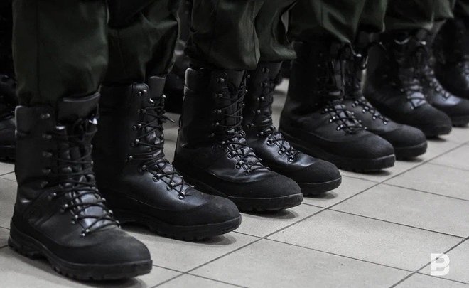 В Госдуме хотят повышать призывной возраст до 30 лет поэтапно