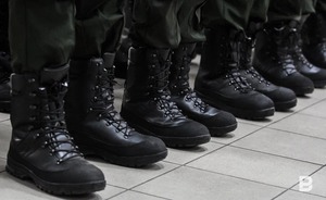 В Госдуме хотят повышать призывной возраст до 30 лет поэтапно