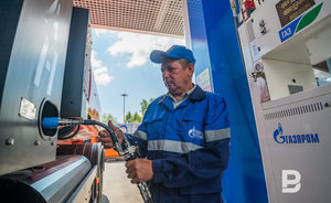 Эксперты назвали альтернативные виды топлива будущего в России