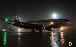 Россия продлила приостановку авиасообщения с Великобританией