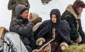 Режиссер «Зулейхи»: историческое кино в Казани снимать трудно