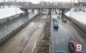 Погода в Казани побила восьмой температурный рекорд с начала весны