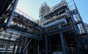 «Нижнекамскнефтехим» вводит дополнительные меры для обеспечения бесперебойного выпуска продукции