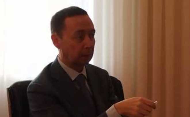 Глава АКИБАНКа через суд возвращает долю в ООО «СвязьИнвест»