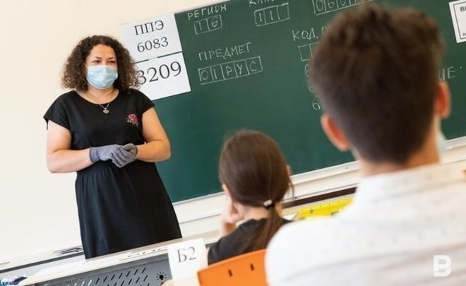 Татарстан оказался в числе лидеров среди регионов по уровню образовательного потенциала в технической сфере