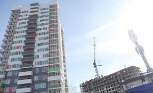 ЖК «Мелодия» в Казани планируют сдать во втором квартале 2022 года