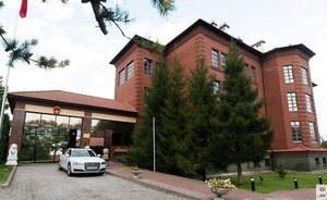 В Казани вырос спрос на аренду коттеджей