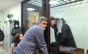 Арестованный лидер Finiko станет многодетным отцом