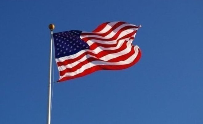 Посольство США в Москве призвало американцев немедленно покинуть Россию