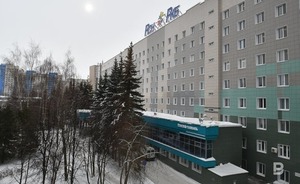 Врачи РКБ удалили из печени 19-летней девушки клубок паразитов