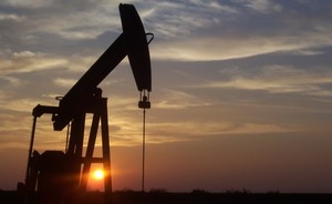 Цена на нефть марки Brent выросла до $56,09 за баррель